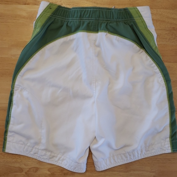 Men's Abercrombie & Fitch Swim Trunk - Picture 2 of 4